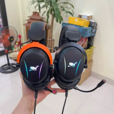 Tai nghe Gaming GNET GX6 7.1 | nobox 01 11zon
