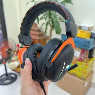 Tai nghe Gaming GNET GX6 7.1 | nobox 02 11zon