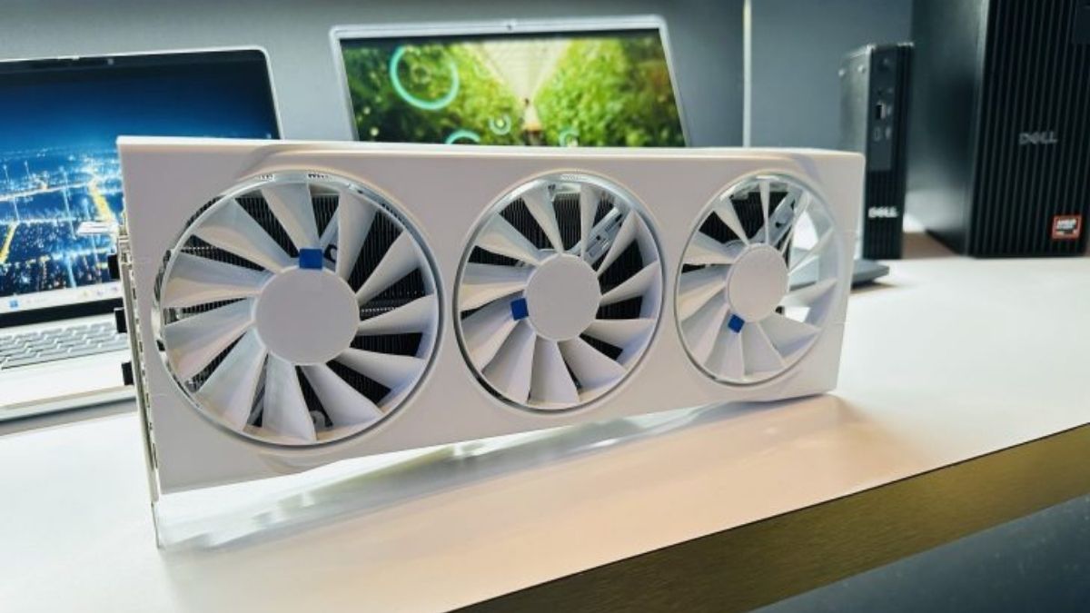 AMD Radeon RX 9070 XT - "Quái Thú" GPU Tầm Trung Đe Dọa NVIDIA! amd radeon rx 9070 xt co gi moi 6