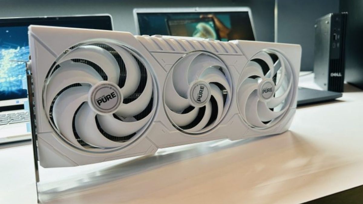 AMD Radeon RX 9070 XT - "Quái Thú" GPU Tầm Trung Đe Dọa NVIDIA! amd radeon rx 9070 xt co gi moi 7