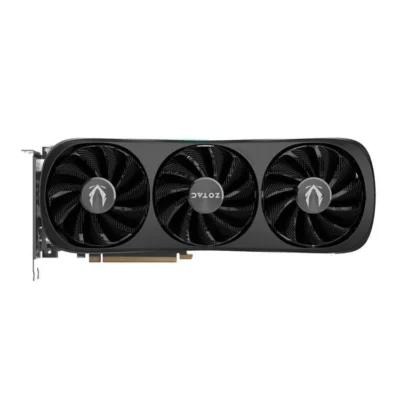 Card màn hình ZOTAC GAMING GeForce RTX 4080 SUPER Trinity Black Edition 16GB GDDR6X 00