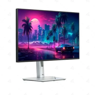 Màn hình Dell UltraSharp U2424H 24" IPS 120Hz 2 7