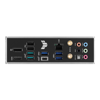 Bo mạch chủ ASUS TUF GAMING B760M-PLUS WIFI D5 22 2