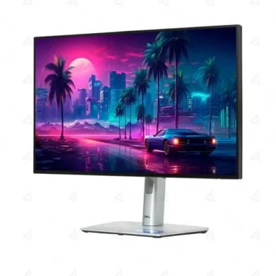 Màn hình Dell UltraSharp U2424H 24" IPS 120Hz 3 6