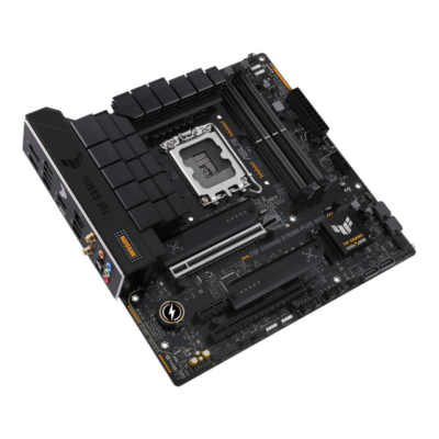 Bo mạch chủ ASUS TUF GAMING B760M-PLUS WIFI D5 33 1