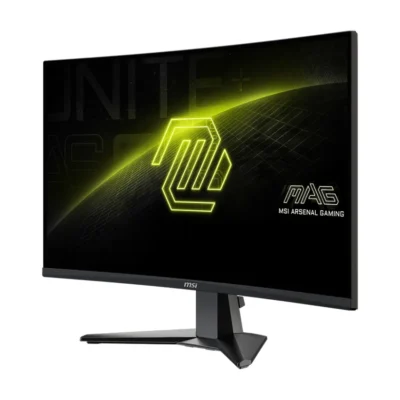 Màn hình Cong MSI MAG 276CXF 27" FHD VA 280Hz 0.5ms 4 5
