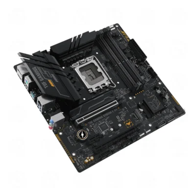 Bo mạch chủ ASUS TUF GAMING B760M-E DRR4 4 11zon 4