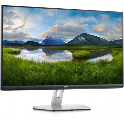 Màn hình Dell S2721H 27” LCD IPS FHD 75Hz Freesync 9 11zon