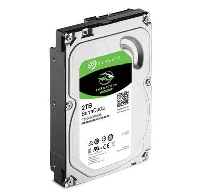 Ổ Cứng HDD Seagate Barracuda 2TB
