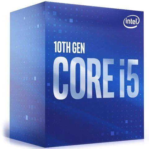 ANC - Bộ vi xử lý Intel Core i5 13400F