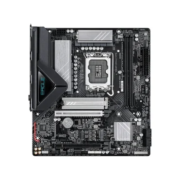 Bo mạch chủ Gigabyte B860M EAGLE WIFI DDR5 ANC11 11zon