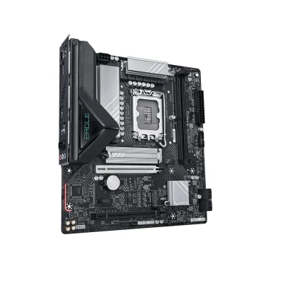 Bo mạch chủ Gigabyte B860M EAGLE WIFI DDR5 ANC15 11zon