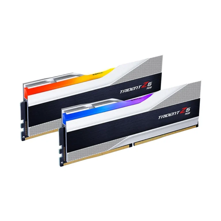Ram GSkill Trident Z5 RGB 32GB | 2x16GB, DDR5, 6000MHz Vitinhannhien.com-Ram DDR5 32GB/6000MHz Gskill Trident Z5 RGB 2x16GB
