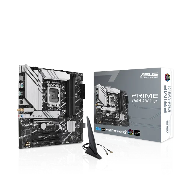 Bo mạch chủ Asus PRIME B760M-A WIFI DDR4 Bo mach chu Asus PRIME B760M A WIFI DDR4 1