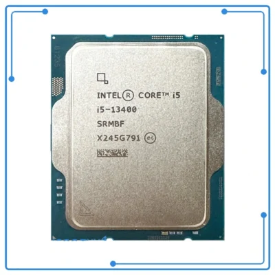 Bộ vi xử lý Intel Core i5 13400
