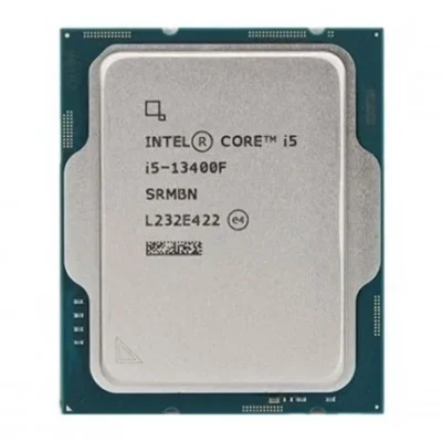 Bộ vi xử lý Intel Core i5 13400F