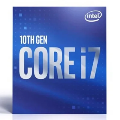 Bộ vi xử lý Intel Core i7 10700K /