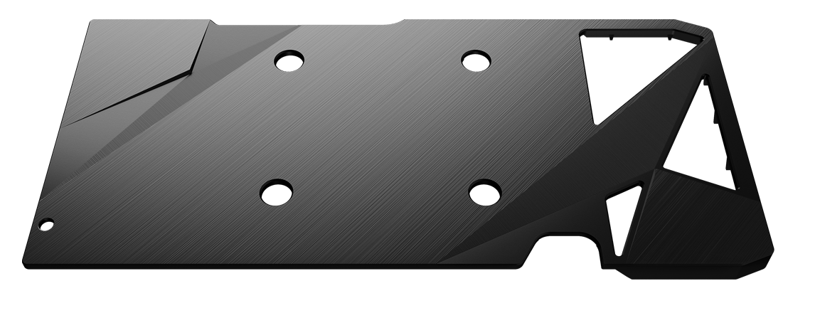 Vi Tính An Nhiên - Card màn hình MSI GeForce RTX 3060 Ventus 2X OC 12G