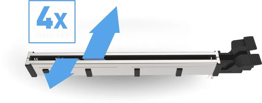 Bo mạch chủ ASUS TUF GAMING B760M-PLUS WIFI D5 ANC - Bo mạch chủ ASUS TUF GAMING B760M-PLUS WIFI D5