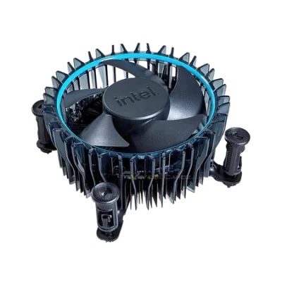 Fan Intel Socket 1700 | Gen 12th
