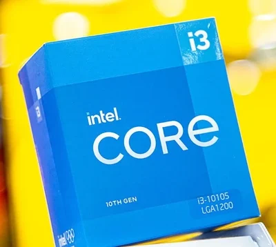 cpu intel core i3 10105 sn 1 1