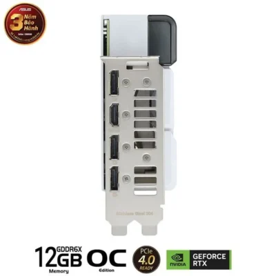 Card màn hình ASUS Dual GeForce RTX 4070 White OC Edition 12GB (DUAL-RTX4070-O12G-WHITE) dual rtx4070 o12g white 08 0d9464accfcd4405ae4d5af181309576 004fc5418ad640198ab151cbc1404b33 grande