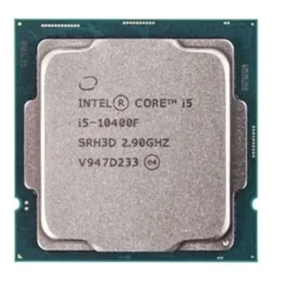 Bộ vi xử lý Intel Core i5 10400F