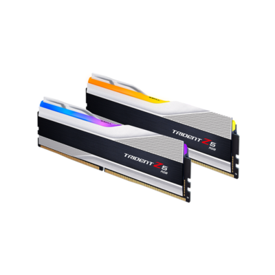 RAM DR5 32G (16x2) BUSS 6000 GSKILL TRIDENT Z5 BLACK SILVER RGB (XMP 3.0+EXPO) z53 d1a094b4312844f7a050cf68de954ec9 19cebb87eb2b48949de3f658d910c9bc grande