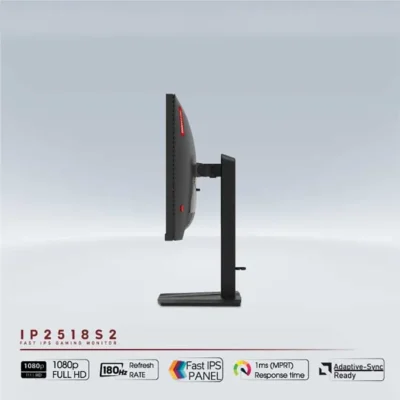 Màn hình VSP IP2518S2 24.5" FHD Fast IPS 180Hz 1ms 003 11zon