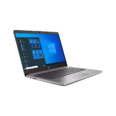 Laptop HP 240 G9 AG2H9AT (i3 1215U/ Ram 8GB/ SSD 256GB/ Bạc) 1 34