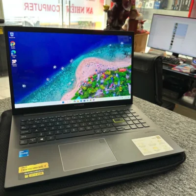 (2nd) Laptop ASUS VivoBook A515EA | 15.6' FHD OLED | i5-1135G7 | SSD 512GB | siêu hot 2021 1 39