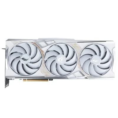 Card màn hình Colorful iGame GeForce RTX 4080 SUPER Loong Edition OC 16GB-V 1 44