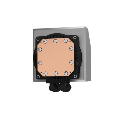 Tản nhiệt AIO Deepcool LT520 Black 1 57