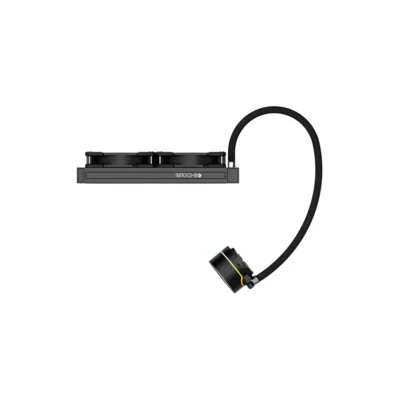 Tản nhiệt nước CPU ID-Cooling Zoomflow 240 XT ARGB V2 Black 10 2
