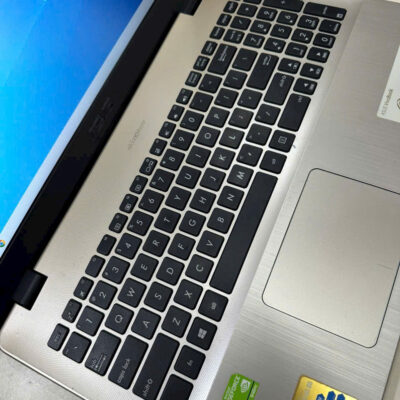 (2ND)Laptop Asus X542UQR | i5-8250U | 15.6' | VGA 940MX | SSD 240GB 10
