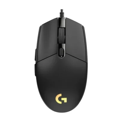 Chuột Logitech G102 Gen II Lightsync RGB Gaming (Black) 11 12