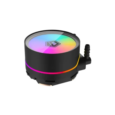 Tản nhiệt nước CPU ID-Cooling Zoomflow 240 XT ARGB V2 Black 11 20