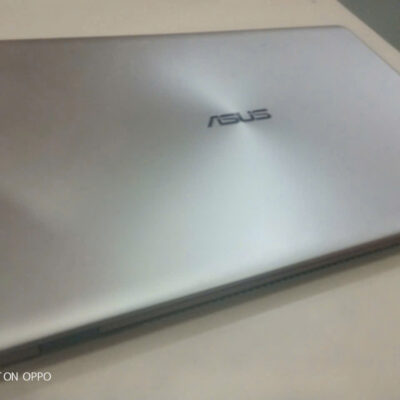 (2ND)Laptop Asus X542UQR | i5-8250U | 15.6' | VGA 940MX | SSD 240GB 11