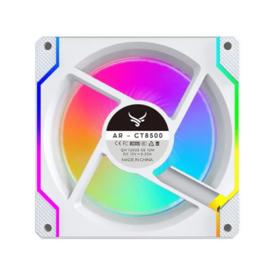 Fan CENTAUR AR CT8500 (White) 111 8