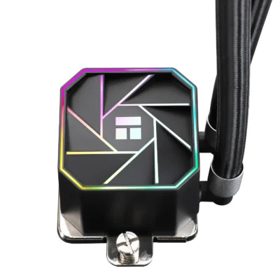 Tản Nhiệt Nước Thermalright Aqua Elite 240 V3 ARGB Black 1111 3 400x400 1
