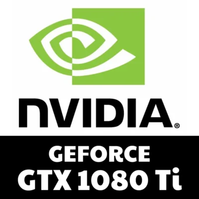 Card Màn Hình GTX 1080 Ti | 11GB | DDR5 - 2ND