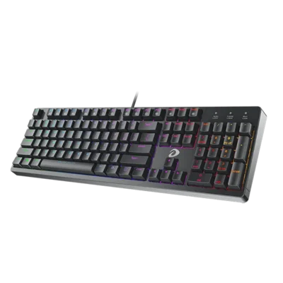 Bàn Phím Gaming DAREU EK1280s Blue Switch 14