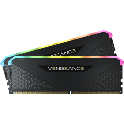 Ram Corsair Vengeance RS RGB 2x16GB 3600MHz 15 3