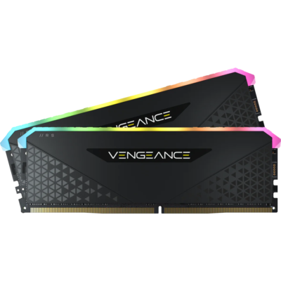 Ram Corsair Vengeance RS RGB 2x16GB 3600MHz 16 2