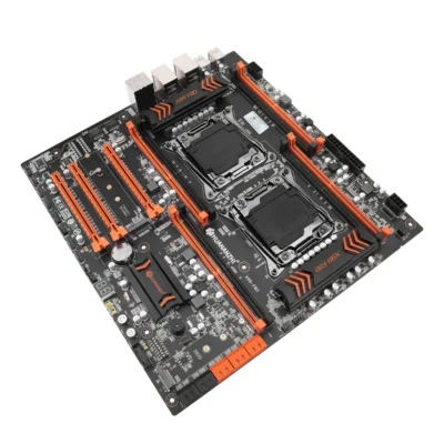 Bo mạch chủ HUANANZHI X99 F8D 19099 huananzhi x99 f8d 4 11zon