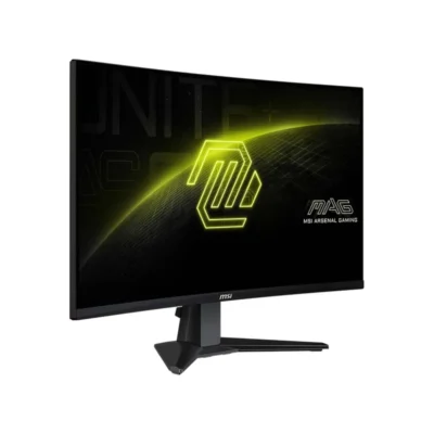 Màn hình Cong MSI MAG 27C6F 27" 180HZ VA 0.5ms 1 11zon 5