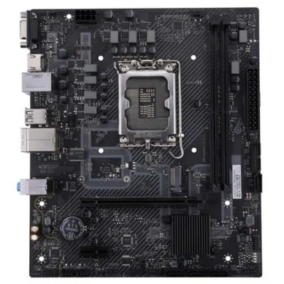 Bo mạch chủ Colorful H610M-E M.2 V20 DDR4 1 11zon 9