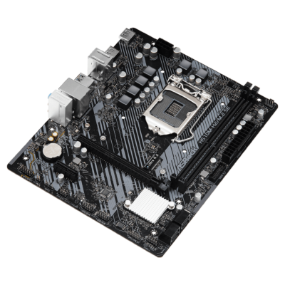 Bo mạch chủ Asrock H510M-H2/M2 Se 2 19