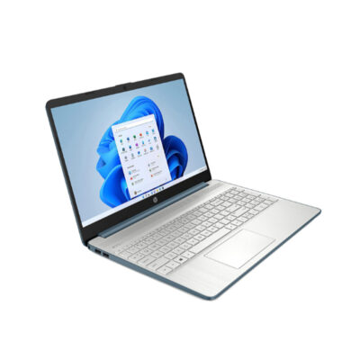 Laptop HP 15s-fq5228TU 8U240PA (Intel Core i3-1215U | 8GB | 512GB |15.6 inch FHD | Win 11 | Xanh) 2 2