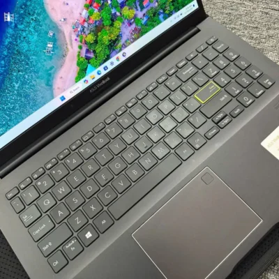 (2nd) Laptop ASUS VivoBook A515EA | 15.6' FHD OLED | i5-1135G7 | SSD 512GB | siêu hot 2021 2 32